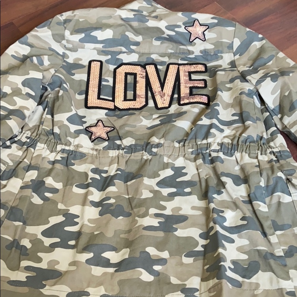jacket - Picture 2 of 2